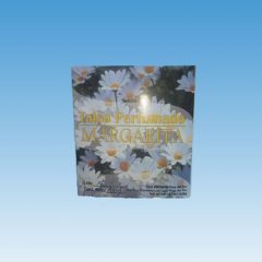 Talco perfumado 600Gr 31,95mn